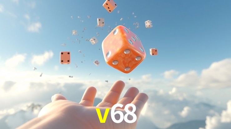 Welcome Bonus v68