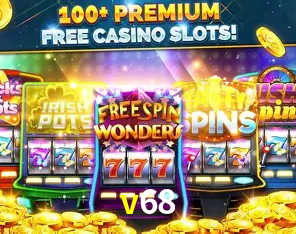 Descubra a Essência do v68: Nossa História e Compromissos