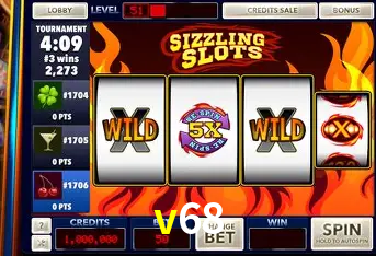 Desvendando o Mundo dos Jogos Virtuais na v68