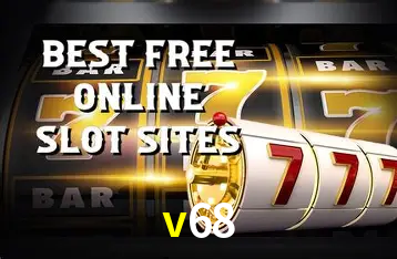 A Revolução dos Aplicativos de Jogos no v68