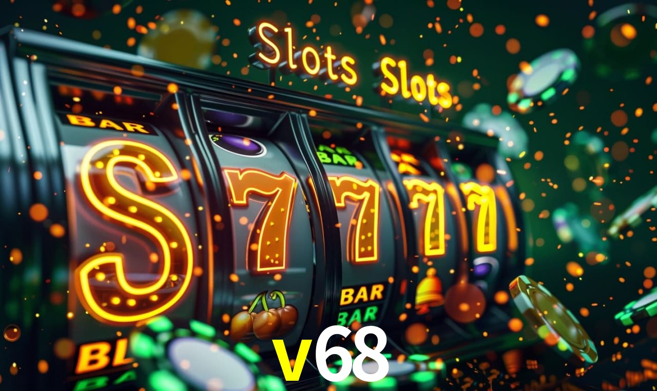 Estatísticas v68