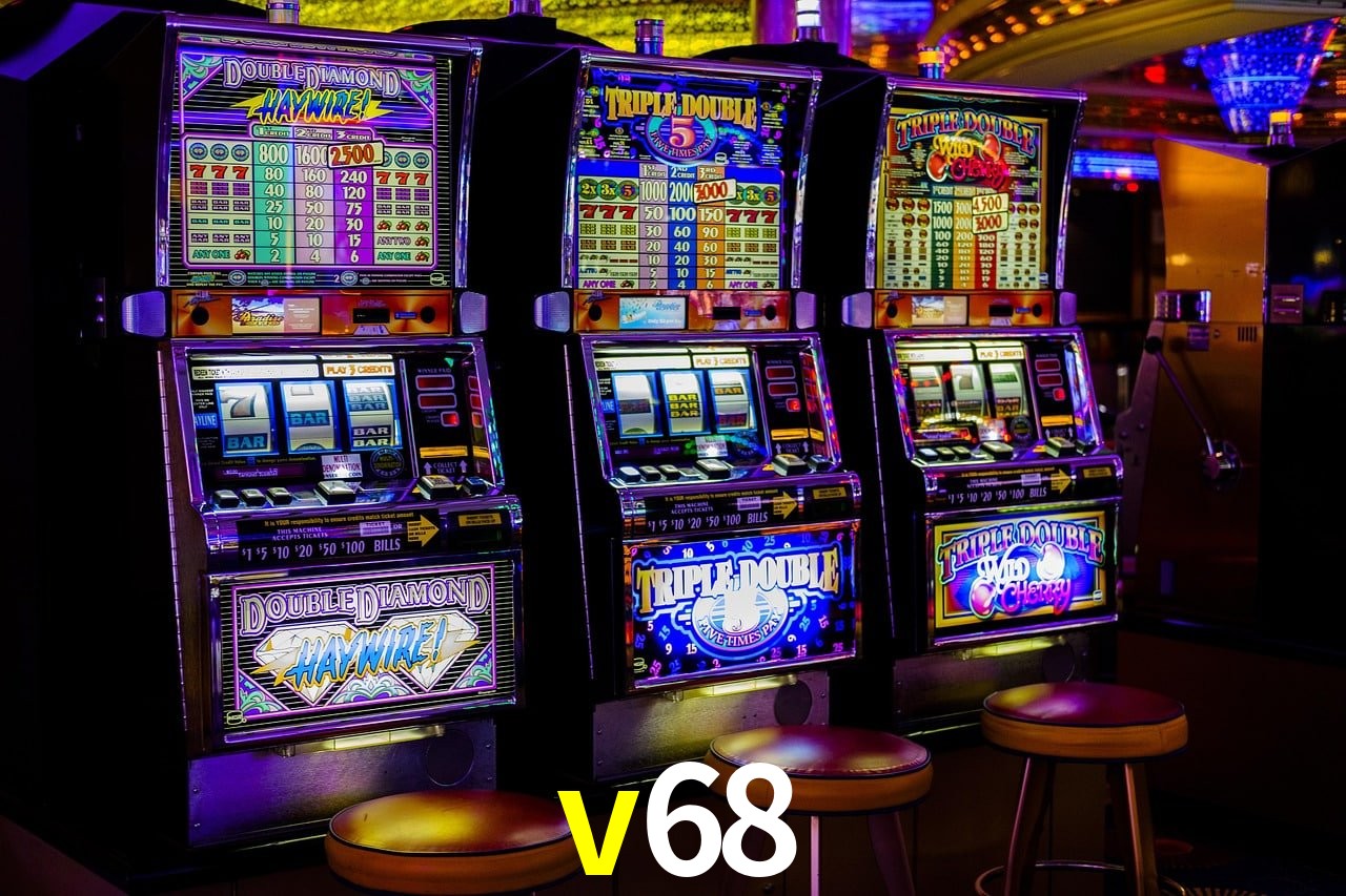 Experiência VIP v68