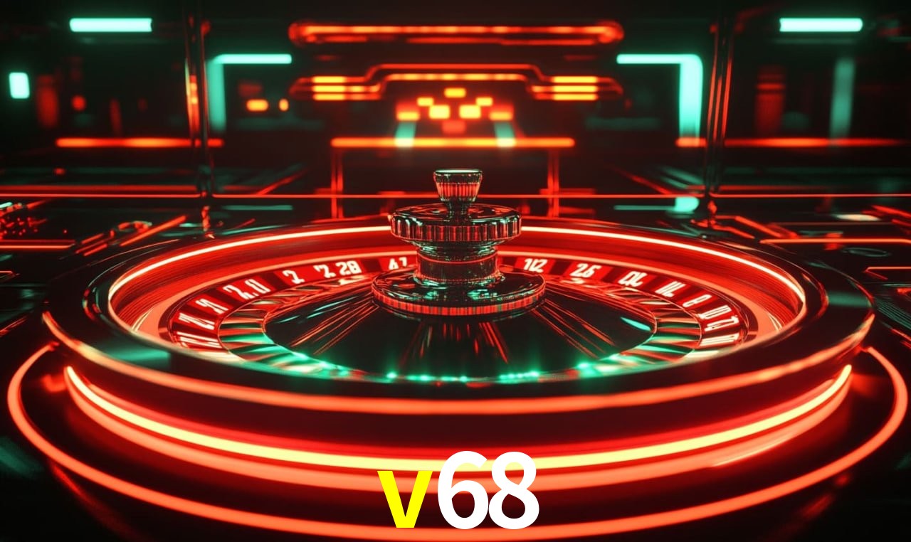 Descubra o Programa VIP da v68: Vantagens Exclusivas para Jogadores