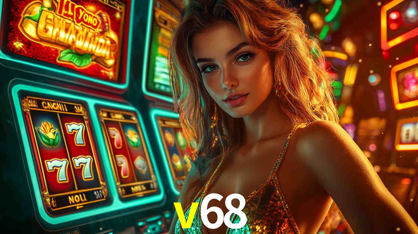 Live Casino v68