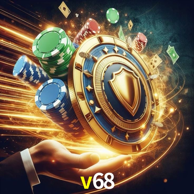 v68 Curitiba - Live Betting