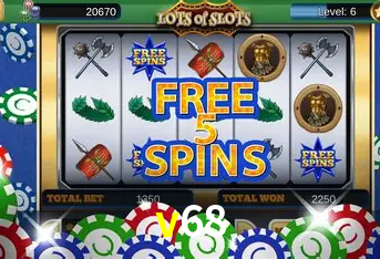 v68 Curitiba - Live Status