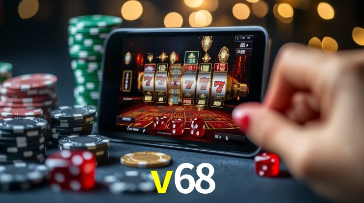 Blackjack Table v68