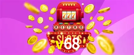 Inovações de Jogos na v68: O Futuro das Experiências Interativas