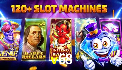 Inovações de Jogos na v68: O Futuro das Experiências Interativas