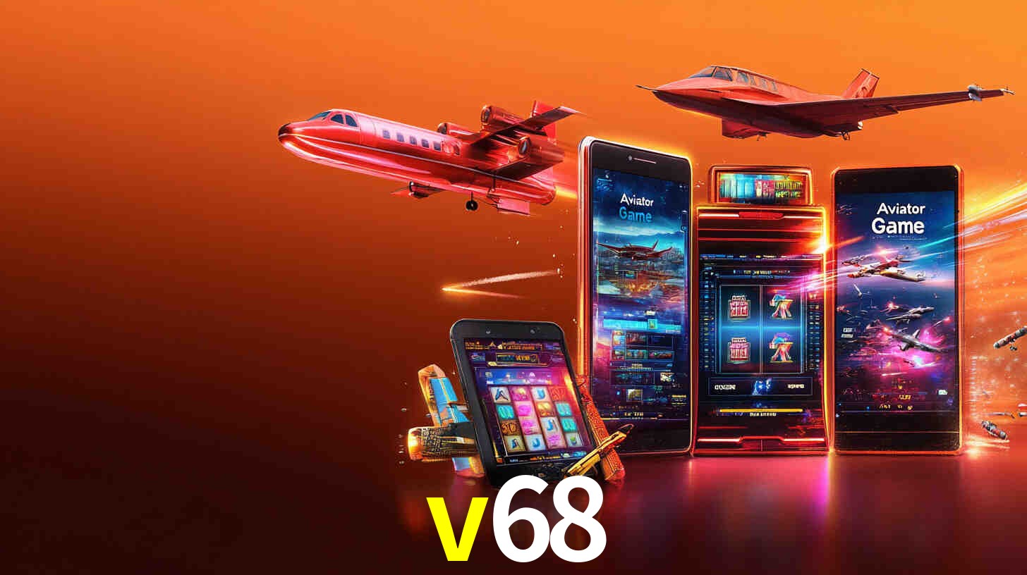 Apostas Esportivas na v68: Um Guia Completo