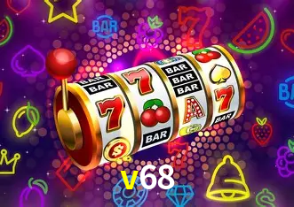 A Emoção da Loteria na v68: Uma Chance de Mudança de Vida