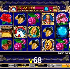 v68 São Paulo - Live Tables