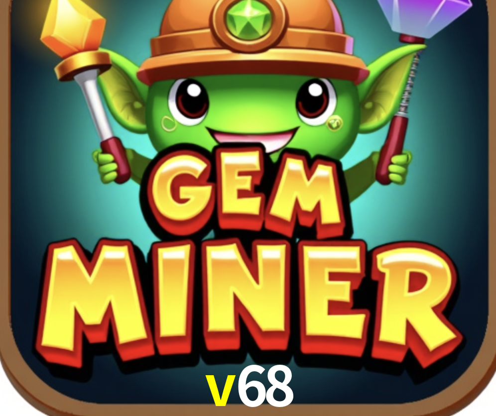 APP oficial da v68 para mobile