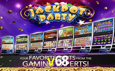 A Emoção da Loteria na v68: Uma Chance de Mudança de Vida