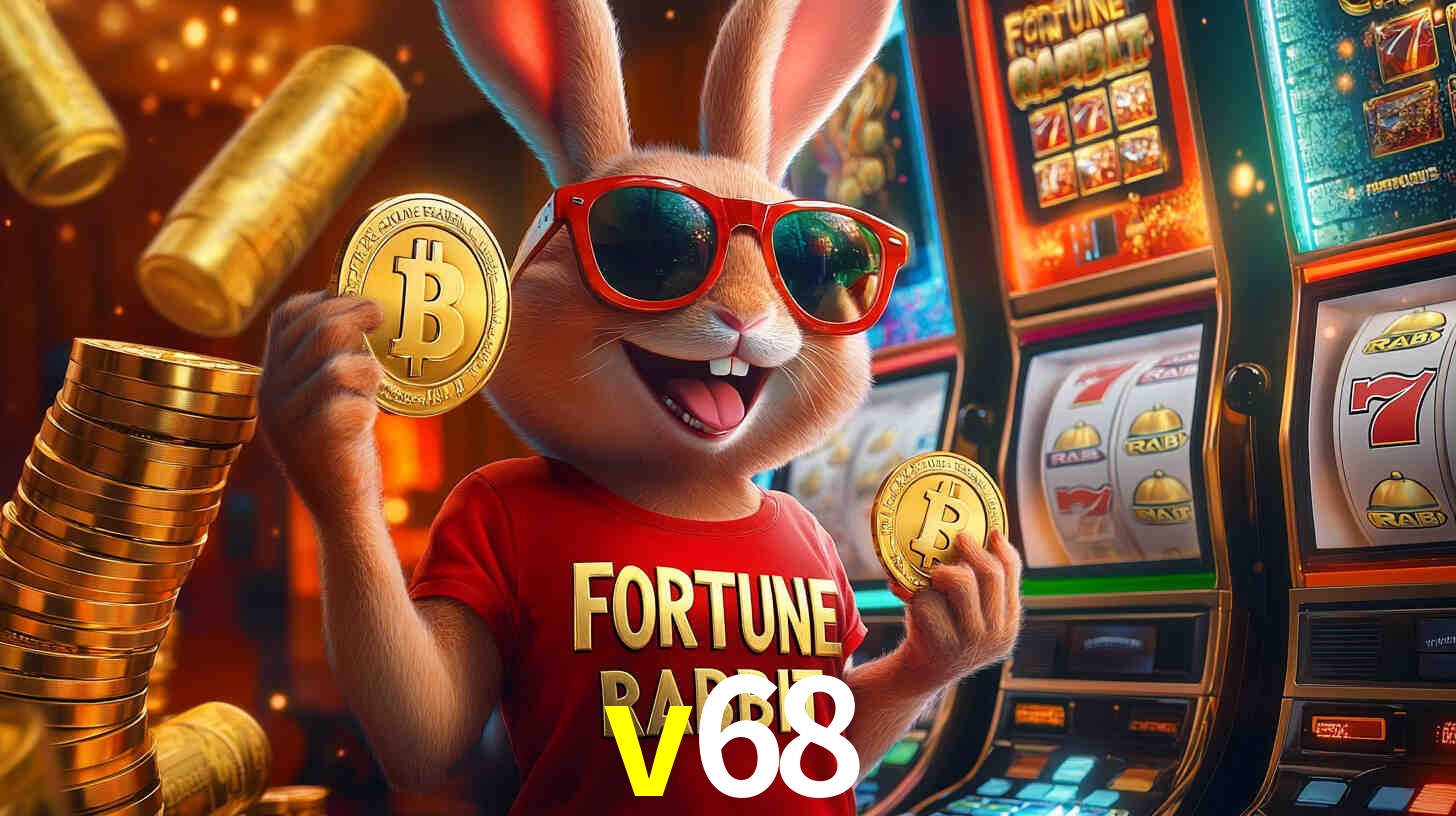 A Popularidade dos Caça-Níqueis no v68