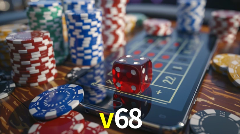 v68 bet