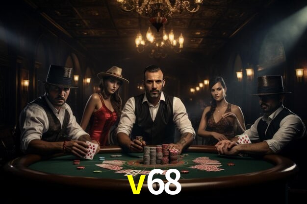 Interface do App v68