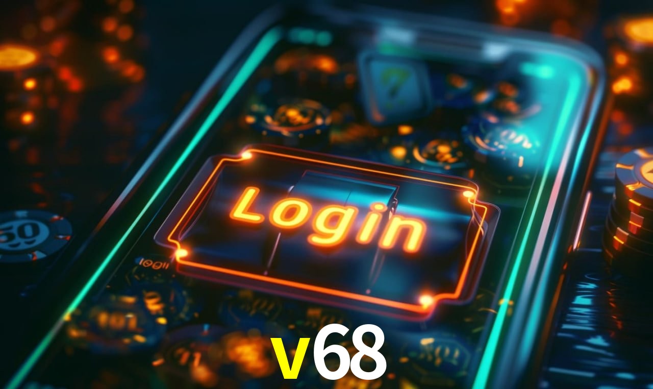 Gates of Olympus v68