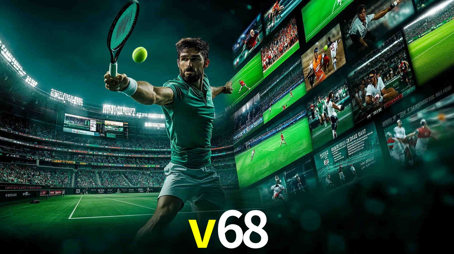 Descubra a Essência do v68: Nossa História e Compromissos