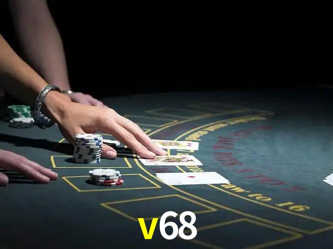 v68 Salvador - Support