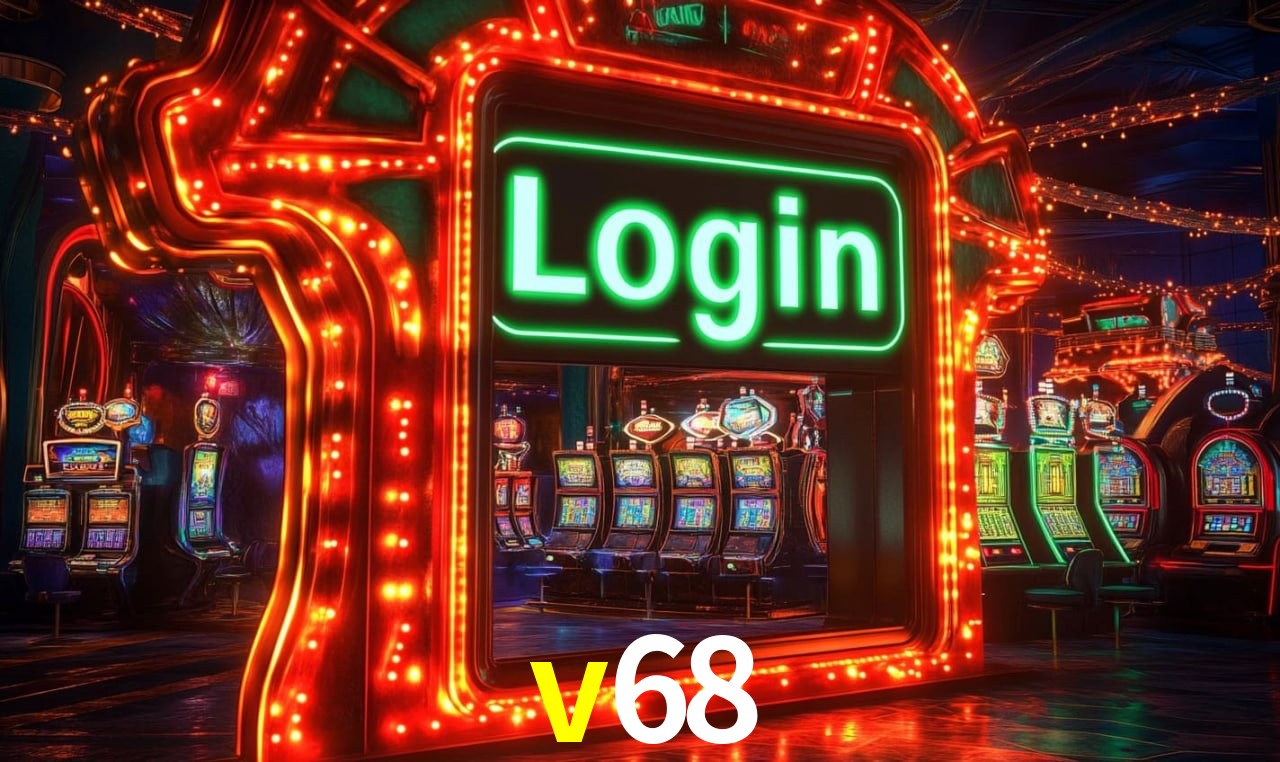 Casino Ao Vivo v68