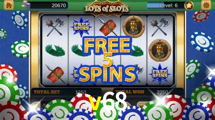 Explorando a Categoria de Eventos em Apostas na v68