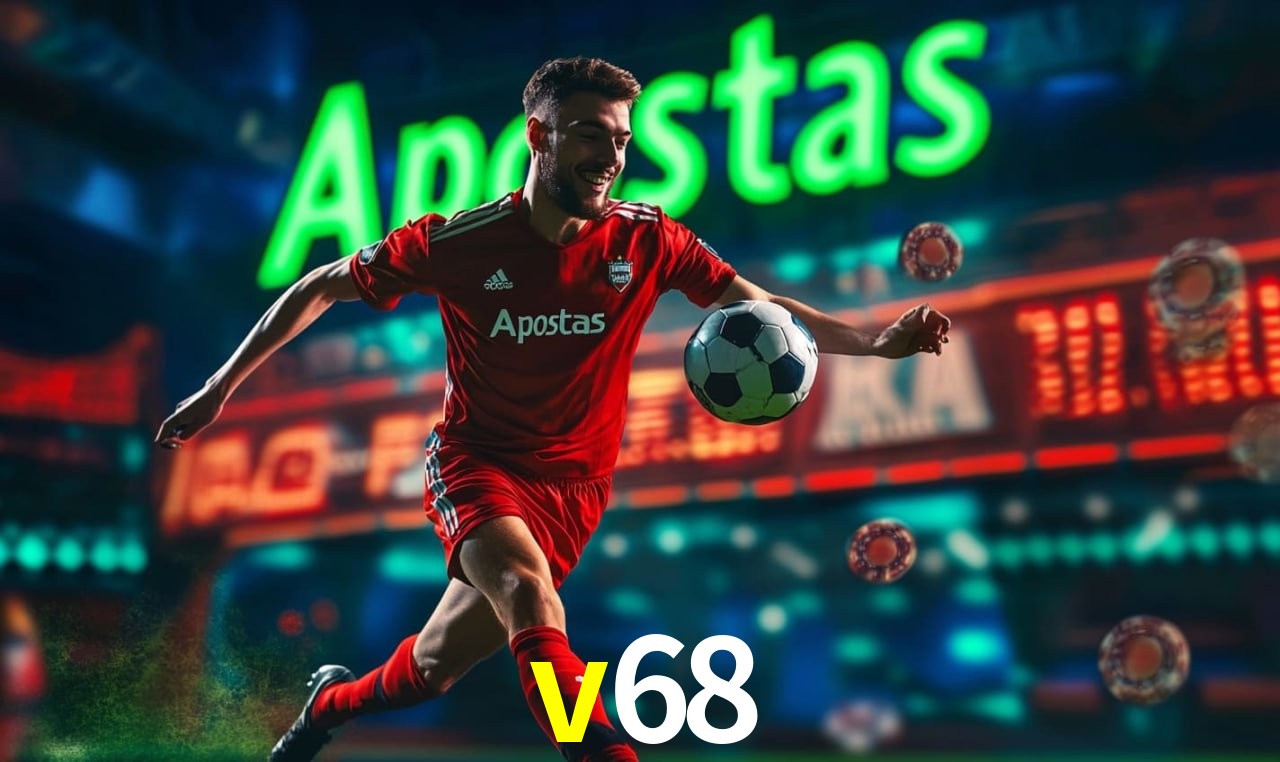 Casino VIP v68