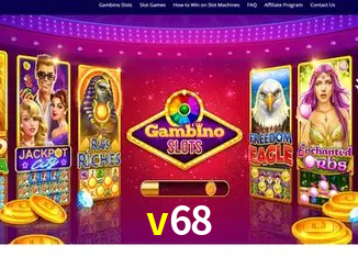 v68 Rio de Janeiro - Bonus Terms