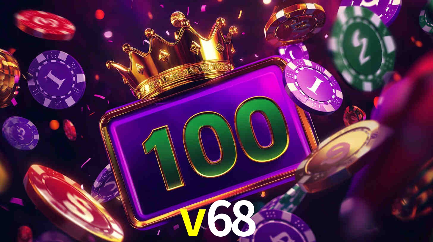 VIP Casino v68