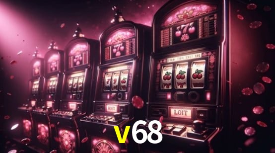 Casino Ao Vivo v68
