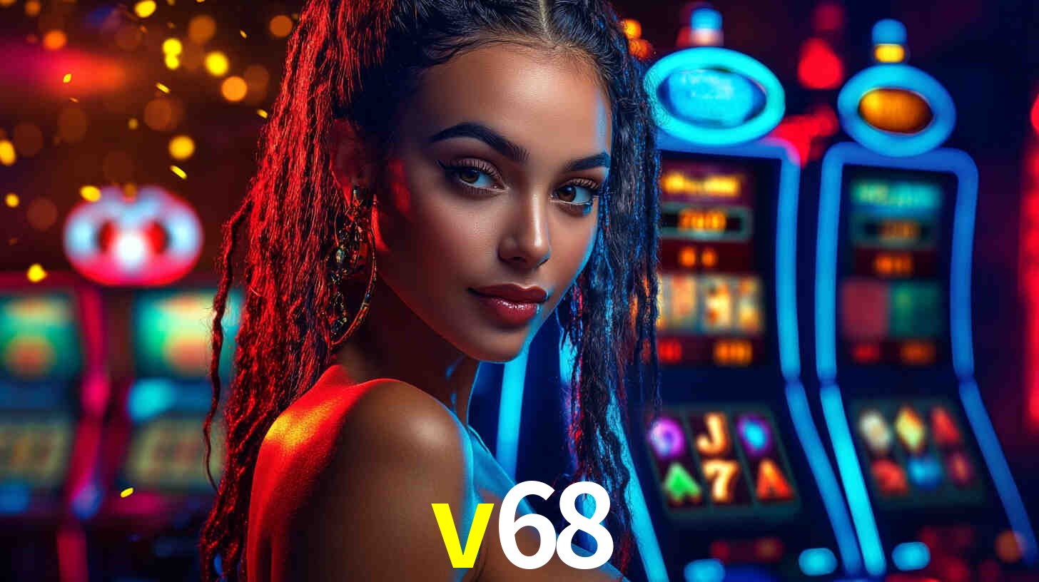 Inovações de Jogos na v68: O Futuro das Experiências Interativas