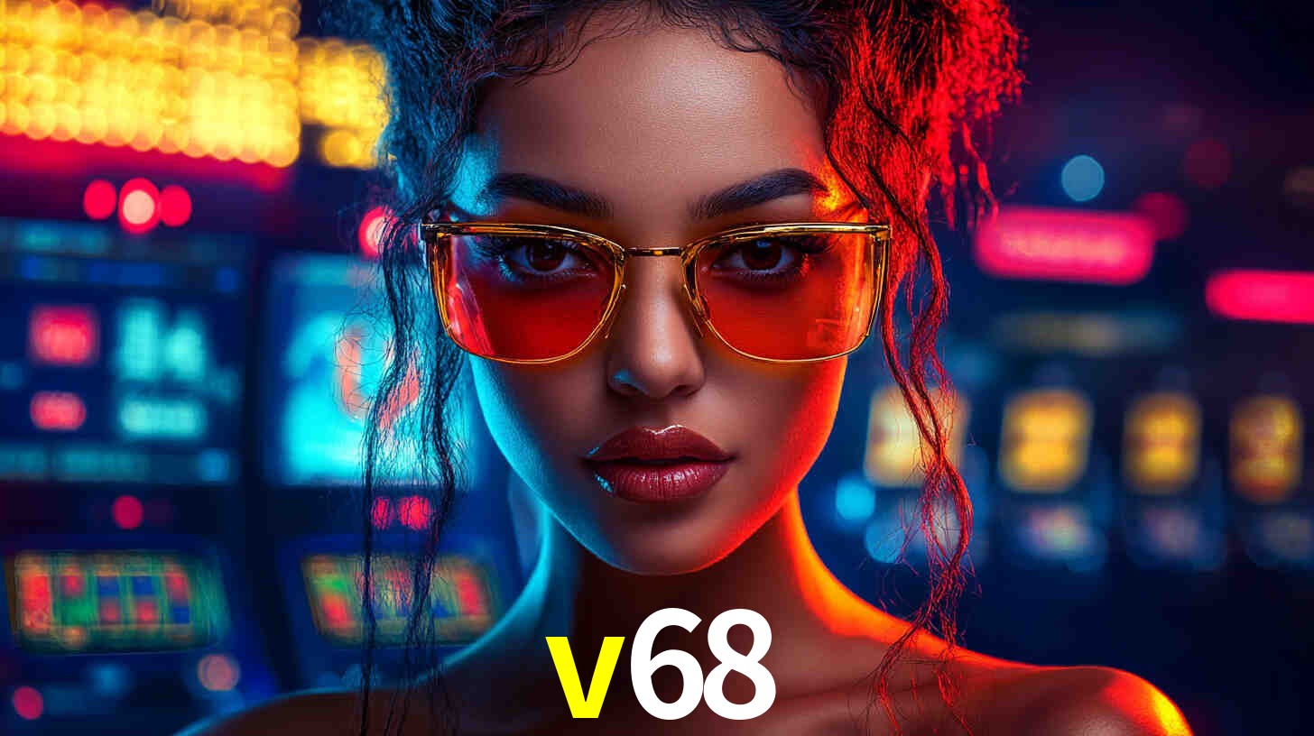 Descubra o Programa VIP da v68: Vantagens Exclusivas para Jogadores