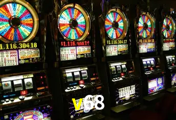 A Popularidade dos Caça-Níqueis no v68