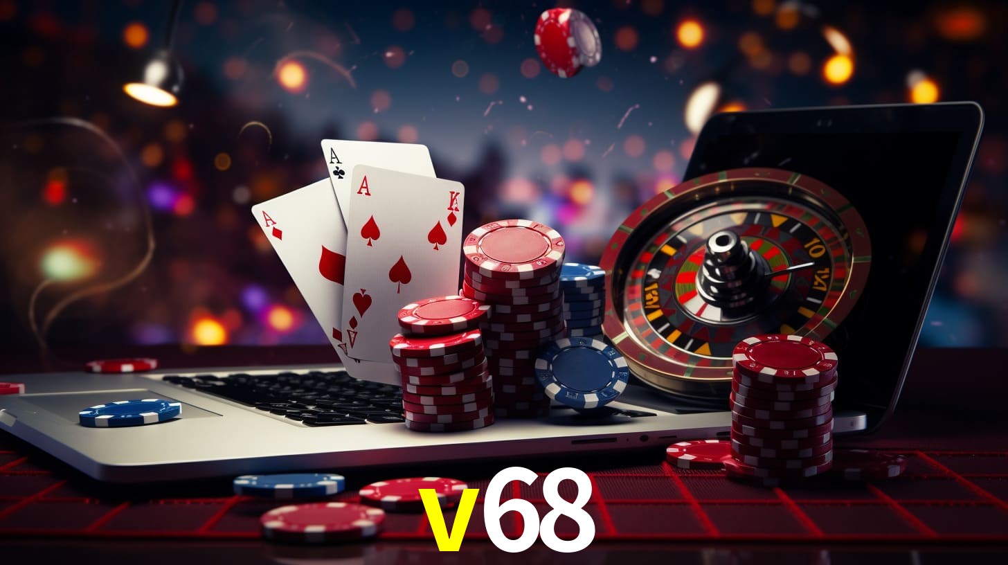 Basketball Betting v68