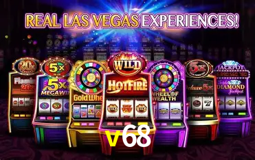 v68 Brasília - Casino Guide