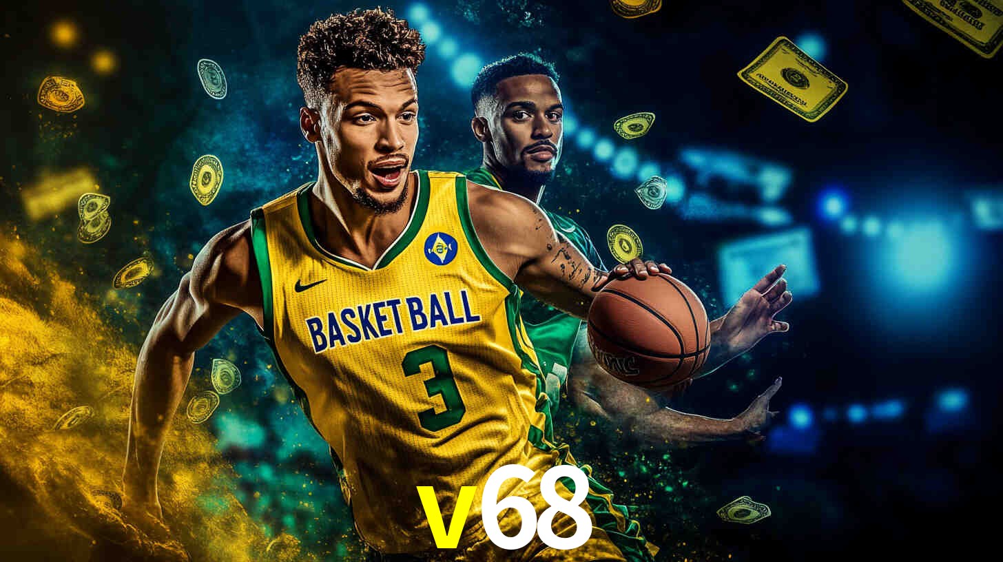 Explorando a Categoria de Eventos em Apostas na v68