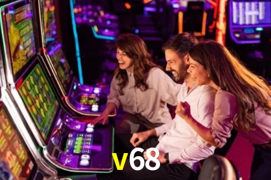 Jogos Exclusivos v68