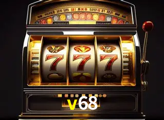 A Emoção da Loteria na v68: Uma Chance de Mudança de Vida