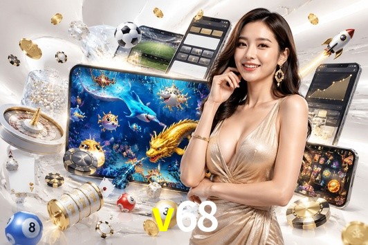 Slot Games v68