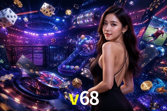 Platform Technology v68