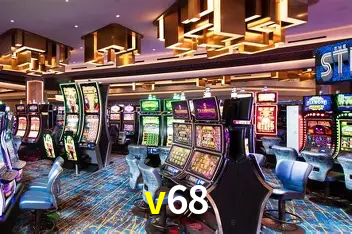 Descubra o Programa VIP da v68: Vantagens Exclusivas para Jogadores