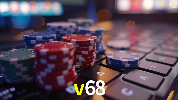Imagem secundária de apoio para instalação do app v68