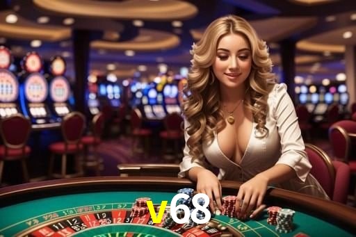 Blackjack Table v68