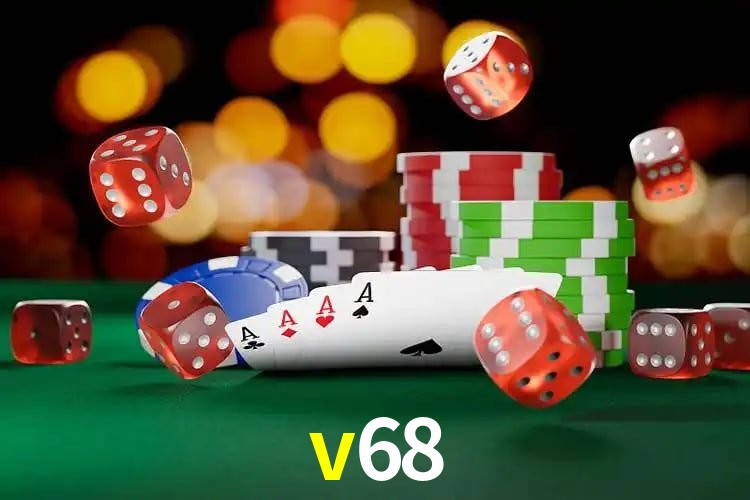 Tecnologia da Plataforma v68