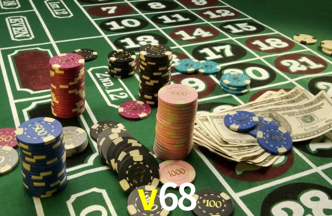 Welcome Bonus v68
