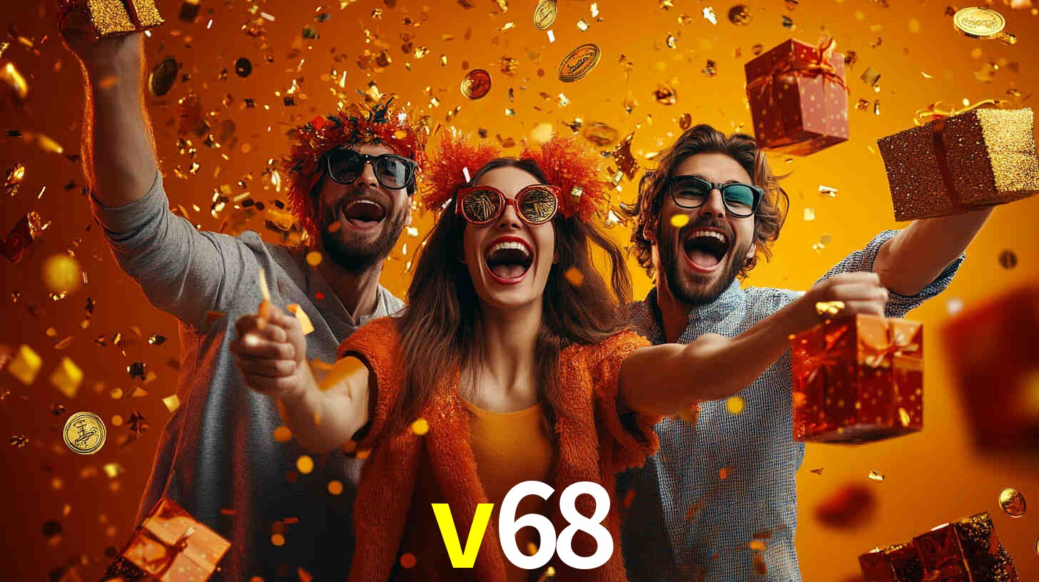 v68: Jogue Crash e Experimente Alta Recompensa Instantânea