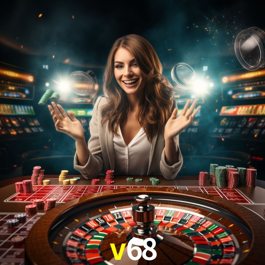Experimente o Login Seguro Premium no v68