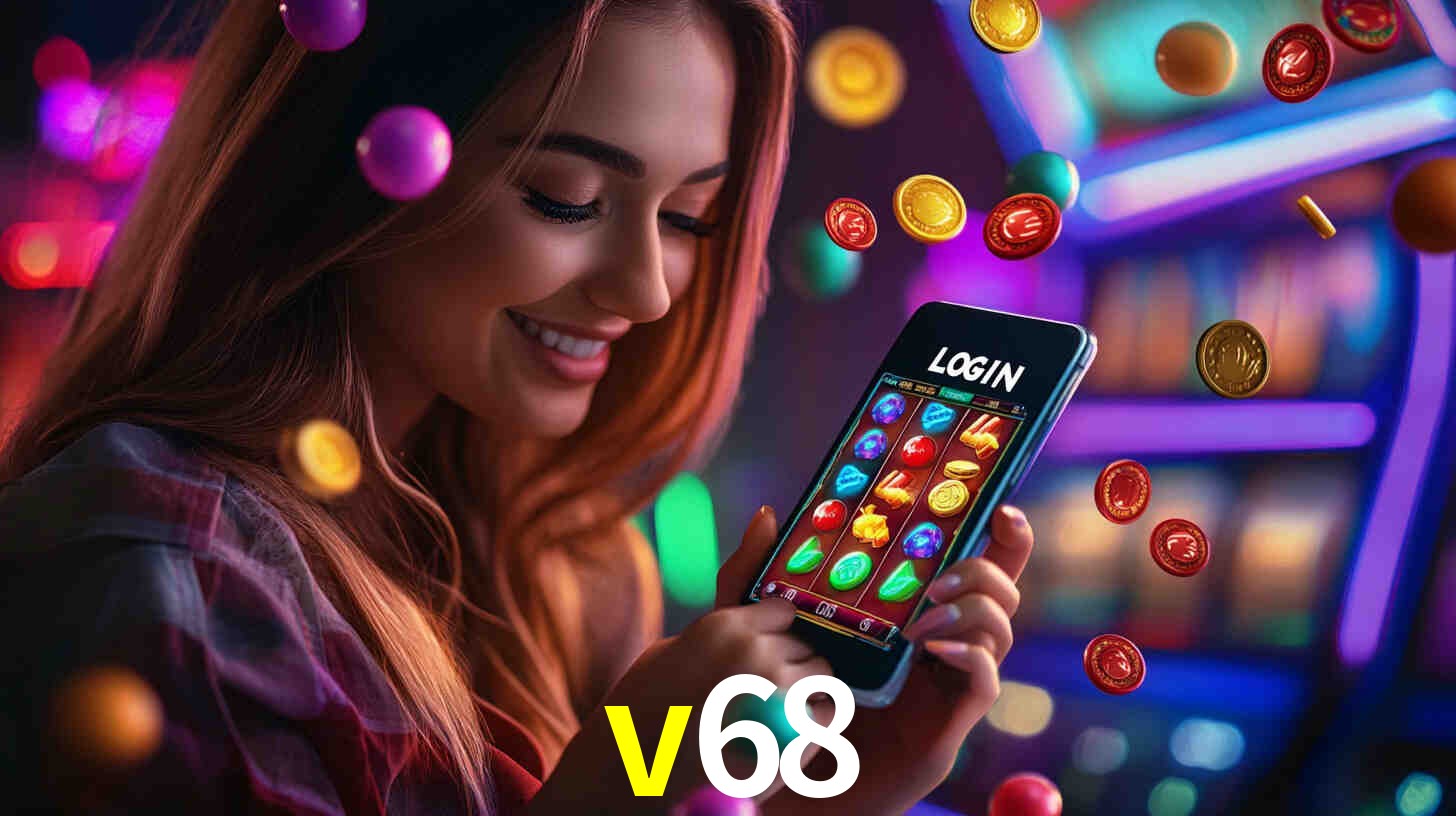 v68.com