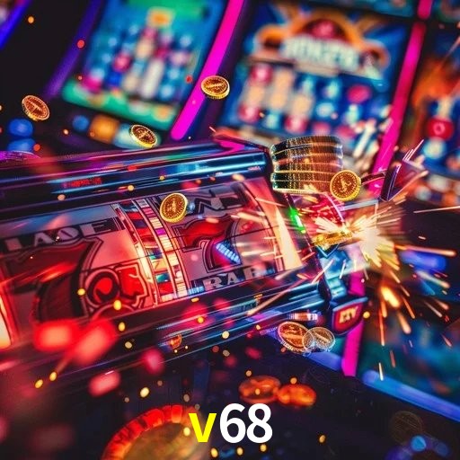 Estatísticas Crash Games v68