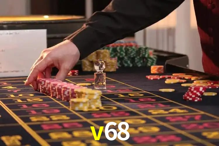 A Popularidade dos Caça-Níqueis no v68